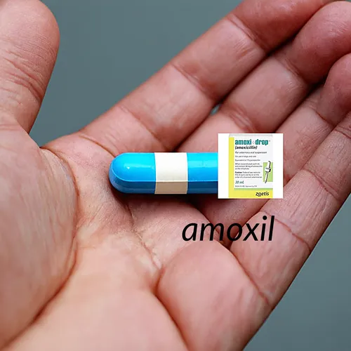 Nombre generico del amoxil